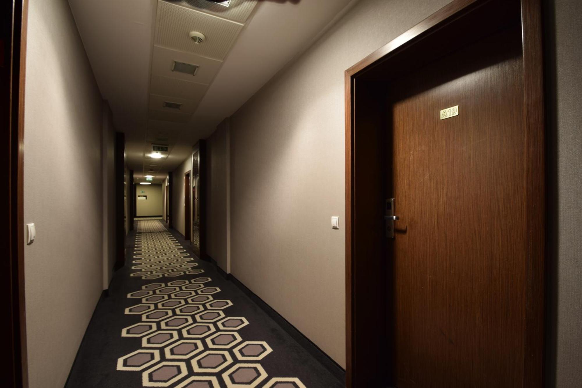 Diune Resort & Apartamenty Kołobrzeg Exterior foto